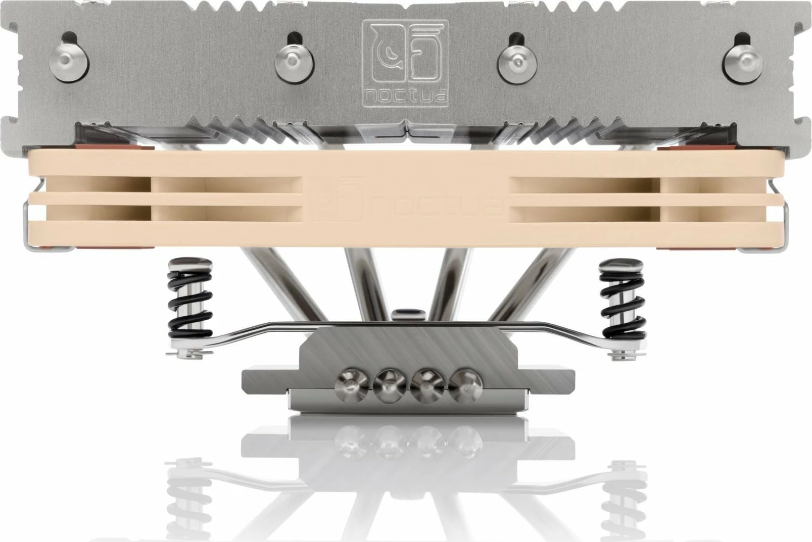 Ftohës CPU Noctua NH-L12S 120mm, argjendtë