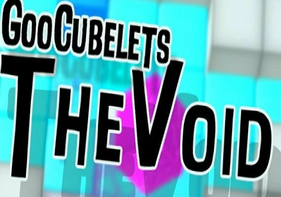 GooCubelets: The Void EN Global