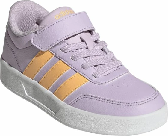 Atlete fëmijë adidas Breaknet 3.0 KI8684, vjollcë