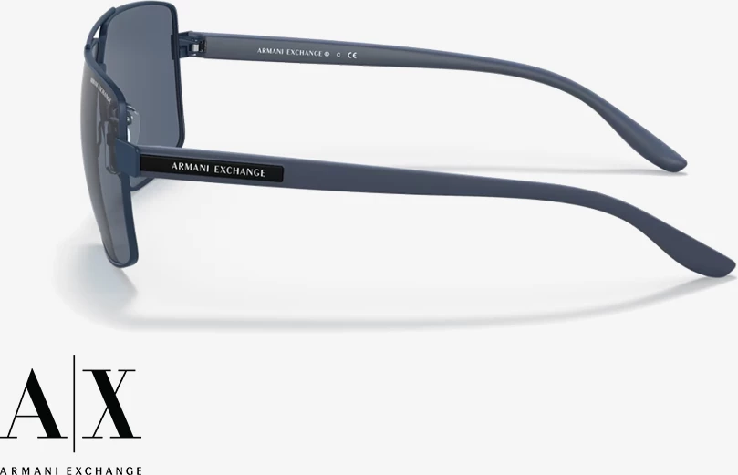 Syze dielli për meshkuj Armani Exchange AX2037S 609580 60