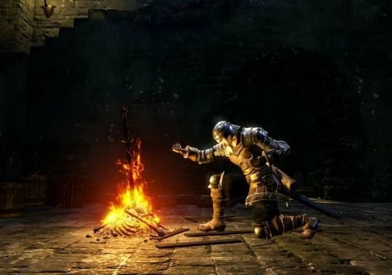 Dark Souls Remastered EN Global