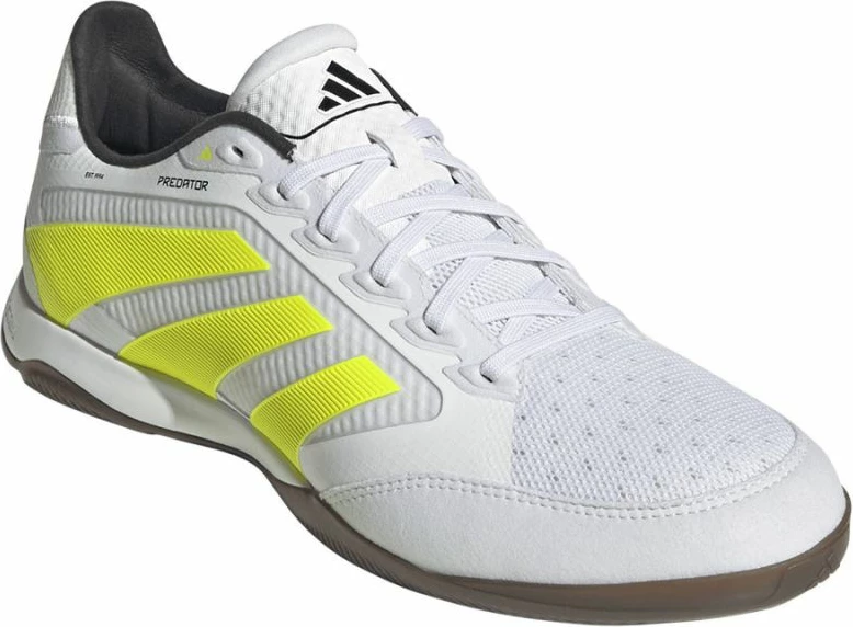 Atlete për meshkuj adidas, të bardha [Madhësia: 40]