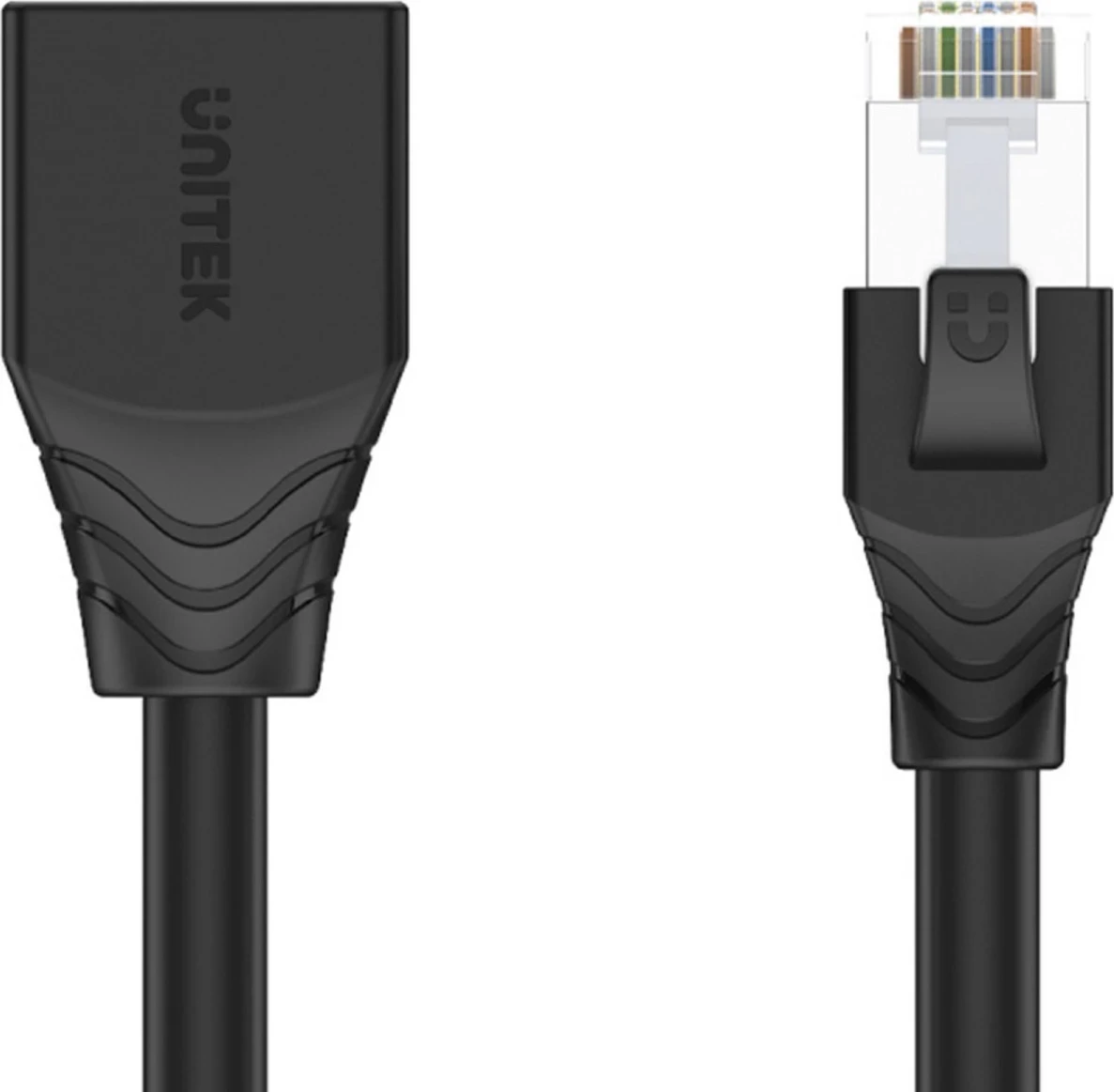 Kabllo UTP Unitek, 5.0m