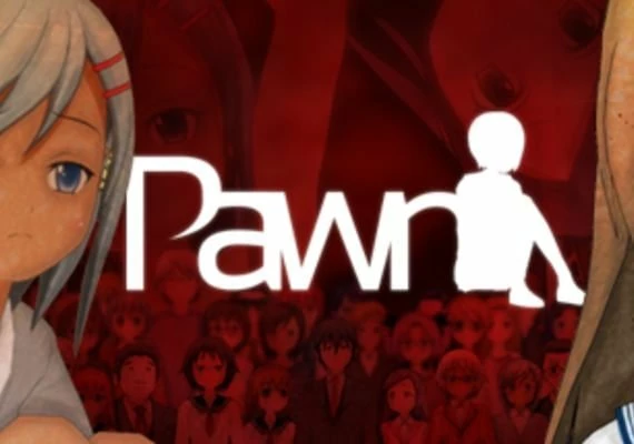 Pawn EN/FR Global