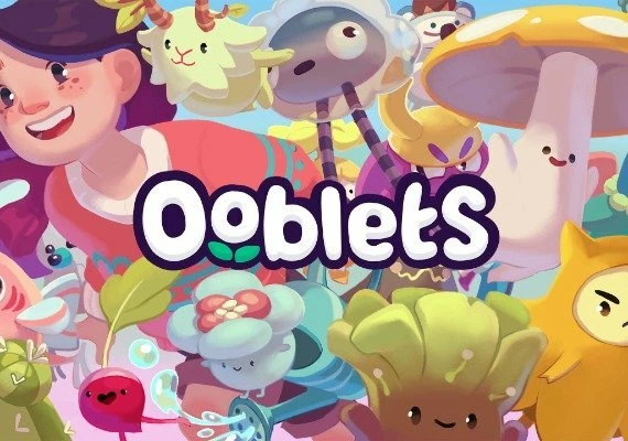 Ooblets EN Global