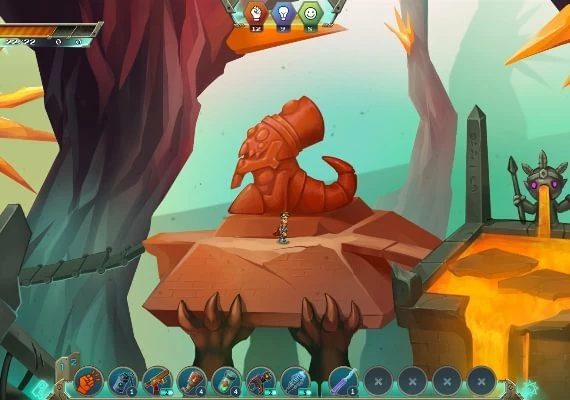 Star Story: The Horizon Escape EN/RU Global