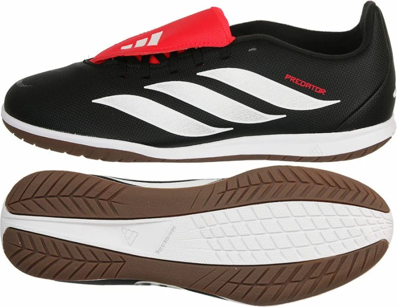 Atlete futbolli për fëmijë adidas