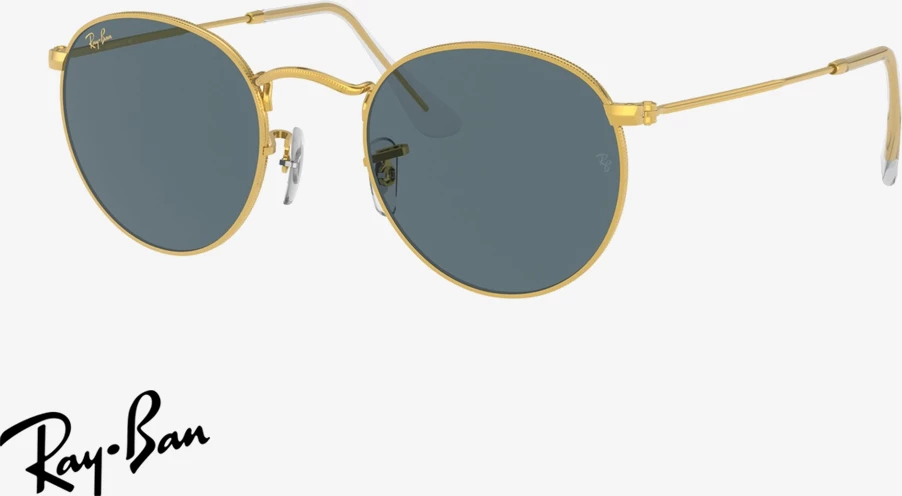 Syze dielli për meshkuj Ray-Ban