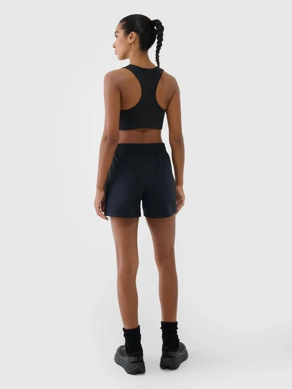 Shorce trajnimi për femra 4F