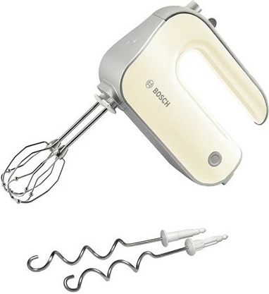 Mikser dore Bosch MFQ40301, 500 W, 1.4 m, Turbo