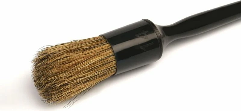 Brushe Pastrimi Detajuese Interior Dhe Exterior #10