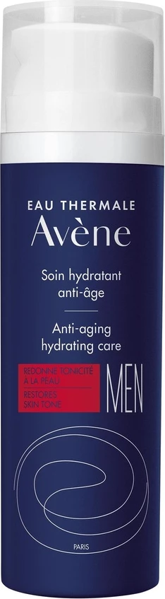 Krem fytyre anti-rrudhë hidratues për meshkuj Avene 50ml