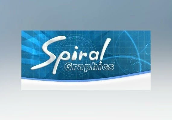 Spiral Graphics: Genetica 4 - Basic EN Global