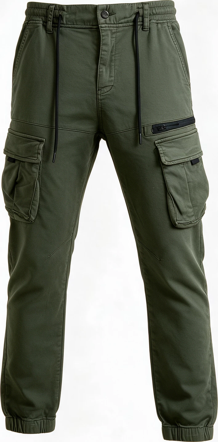 Pantallona HOTSHOT MK9064