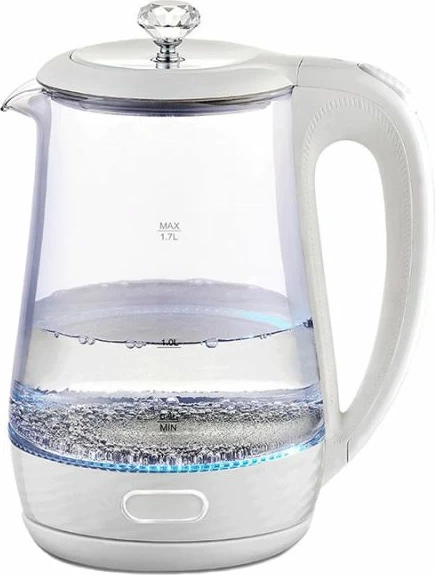 Çajnik elektrik MAESTRO MR-052, i bardhë 1.7L