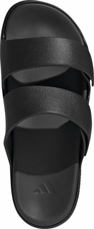 Sandale adidas ZNSORY JR3122, të zeza [Madhësia: 40.5]