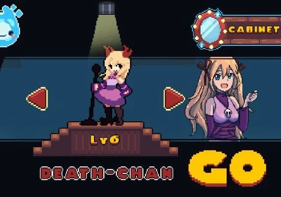 Kawaii Deathu Desu EN/JA/PT/RU/ZH/ES/ZH Global