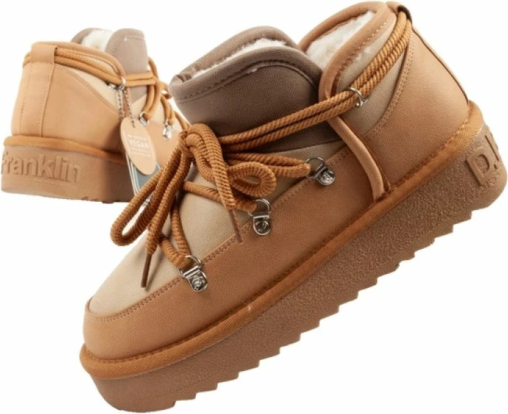 Çizme dimri për femra D.Franklin