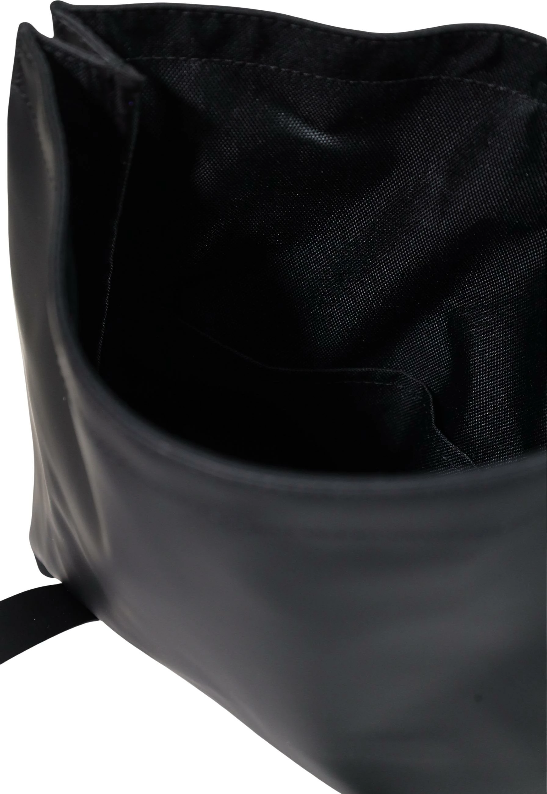 Çantë crossbody Rains 2 Strp Crossbod Bg W3, e zezë