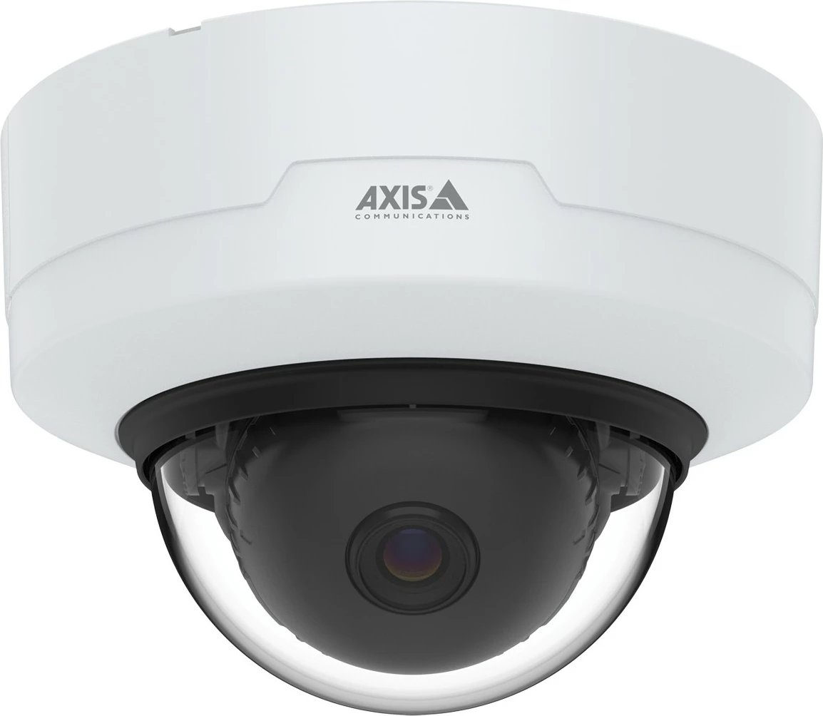 Kamerë rrjeti Axis P3265-V, Dome, HDTV 1080p