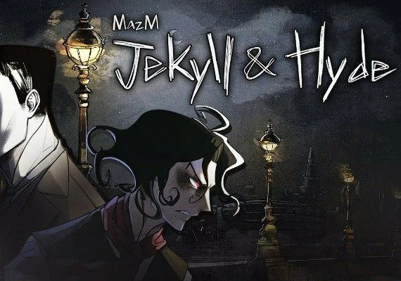 MazM: Jekyll and Hyde Global