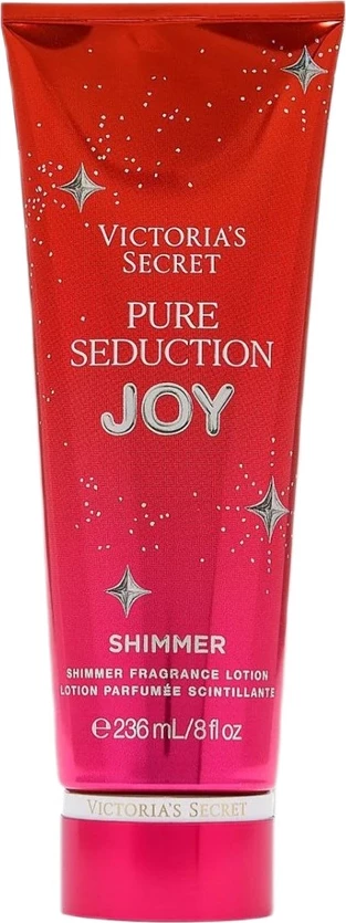 Balsam trupi për femra Victoria's Secret Pure Seduction Joy Shimmer 236ml