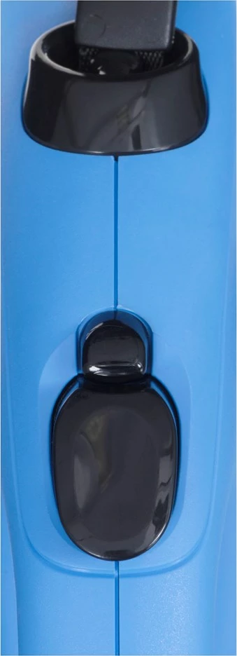 Litar kontrrollues për qen Flexi, 8m, i kaltër 