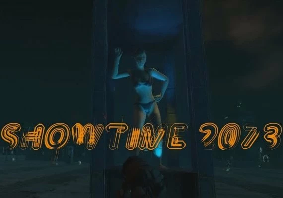 SHOWTIME 2073 EN Global