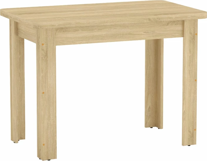 Tavolinë Celeste sonoma 100x60x73.5cm