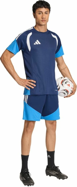 Fanellë trajnimi për meshkuj adidas Tiro 26 Competition JX4255, e kaltër [Madhësia: S]