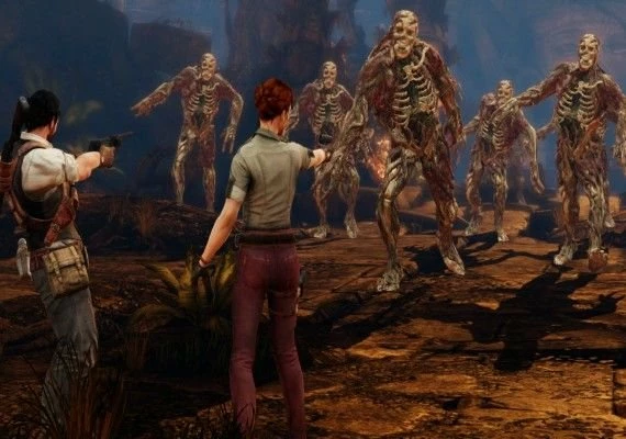 Deadfall Adventures EN/DE/FR/IT/RU Global