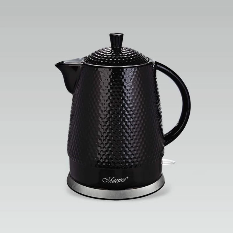 Çajnik elektrik MAESTRO MR-069, i zi, 1.5L