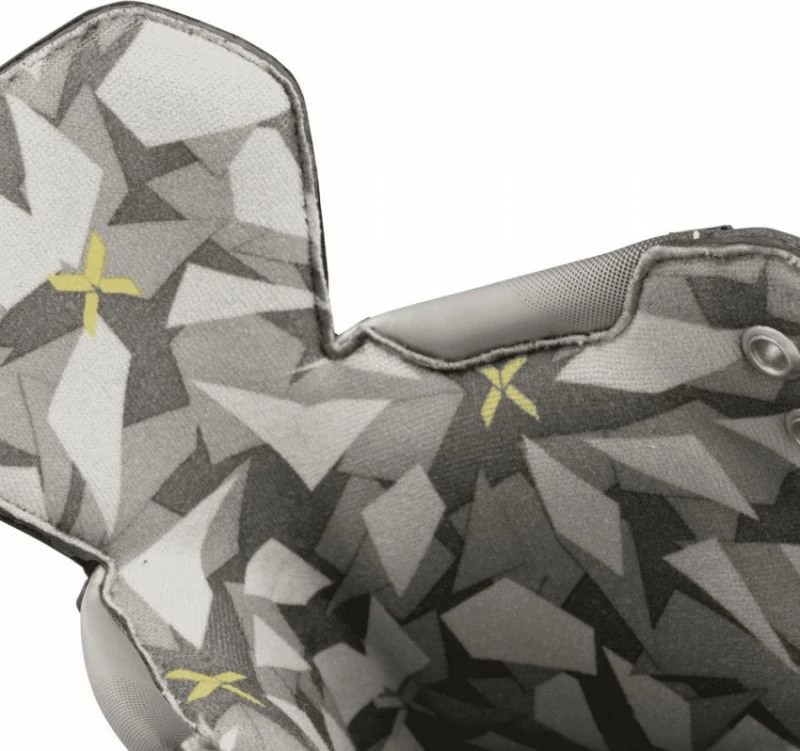 Patina hokeji Bauer për meshkuj dhe femra, të zeza