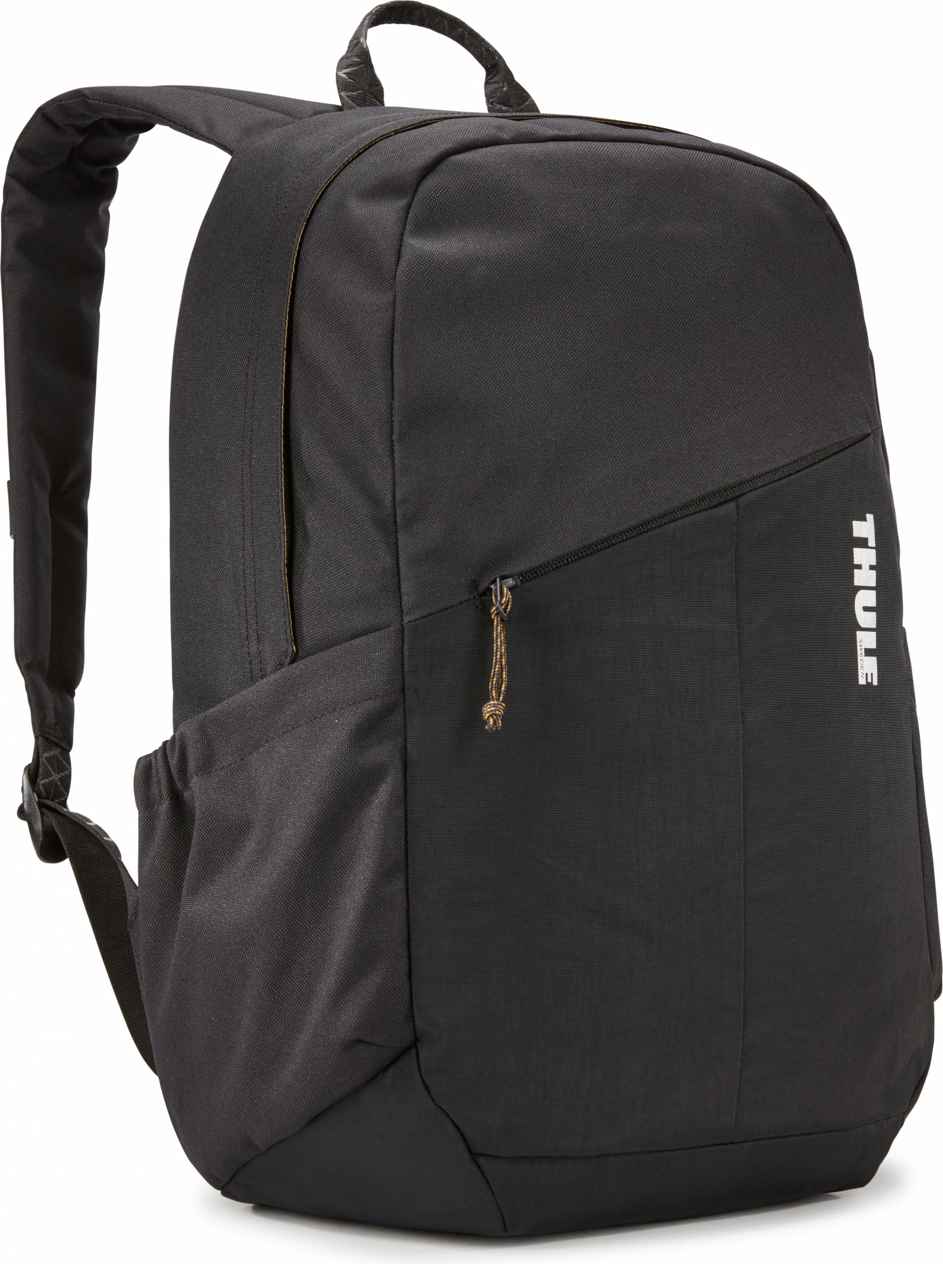 Rucksack THULE Notus 19.5L, për notebook 14 inç, e zezë