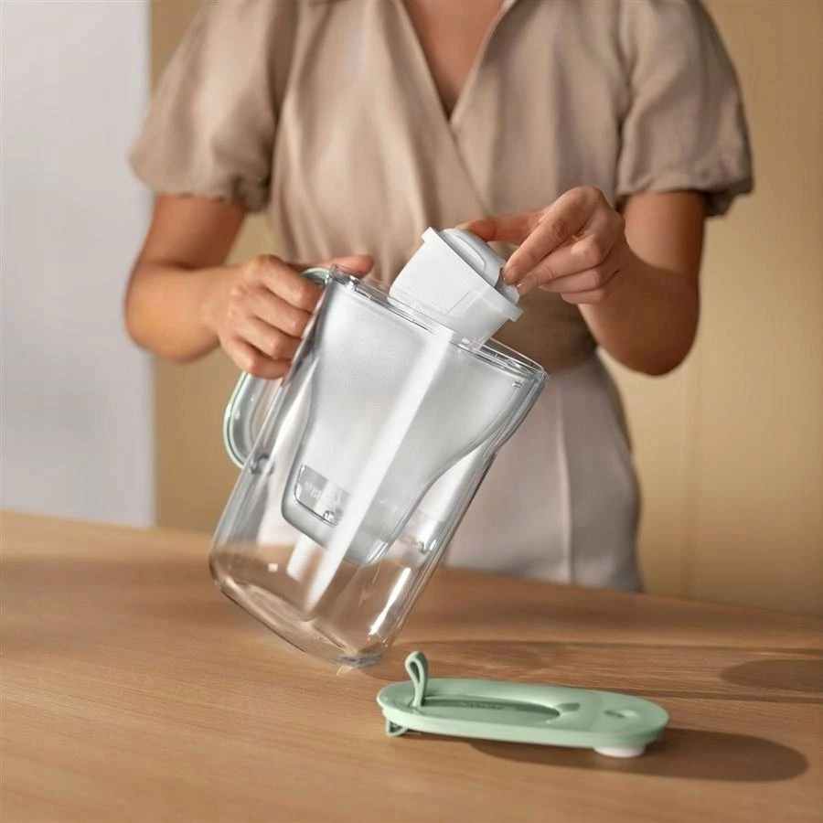 Kartrixh filtri uji Brita MAXTRA PRO Hard Water Expert, 2 copë