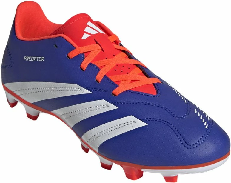 Atlete futbolli adidas për meshkuj, të kaltra [Madhësia: 44 2/3]
