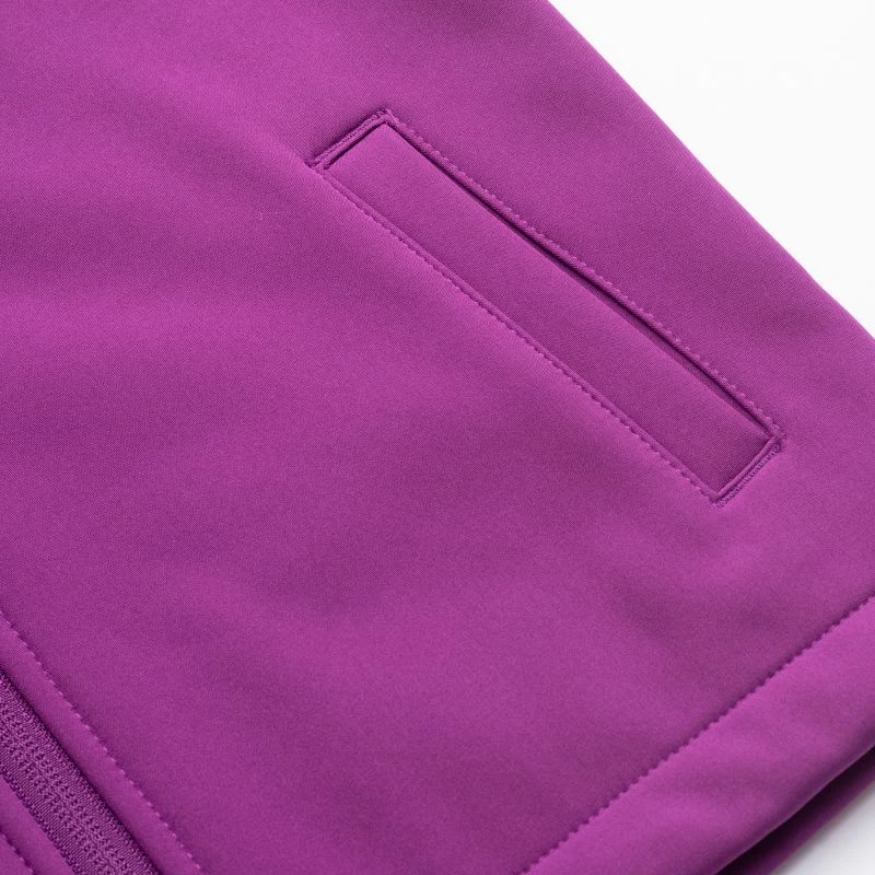 Jakne softshell për fëmijë Hikvision MEINO KIDS