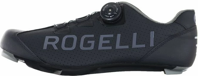 Atlete çiklizmi Rogelli për meshkuj, gri