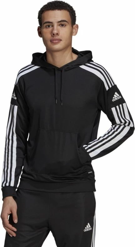 Duks adidas për meshkuj, i zi [Madhësia: XXL]