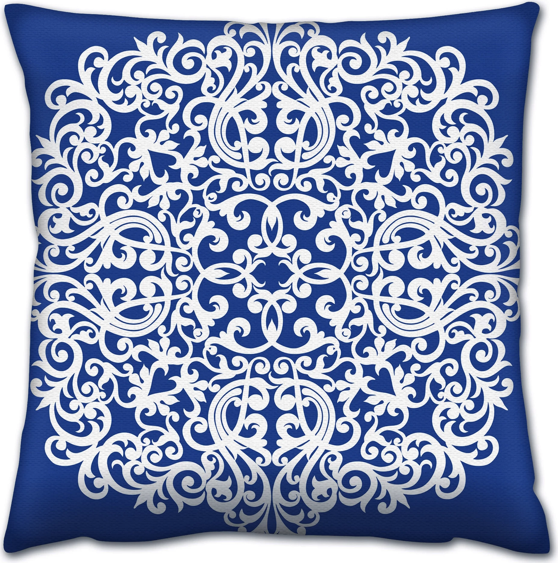 Jastëk Aberto Design, A14669, shumëngjyrësh, 43x43cm