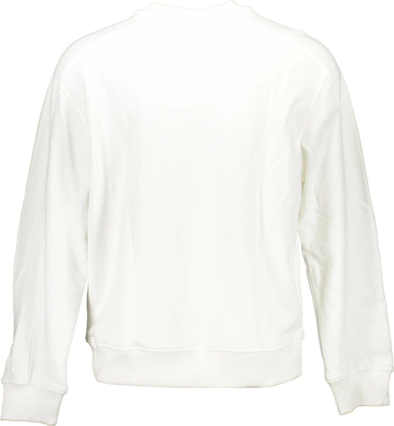 Duks Calvin Klein për meshkuj, i bardhë [Madhësia: XL]