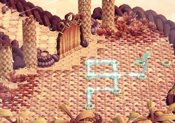 Weaving Tides EN/DE/FR/JA/RU/ZH/ES Global