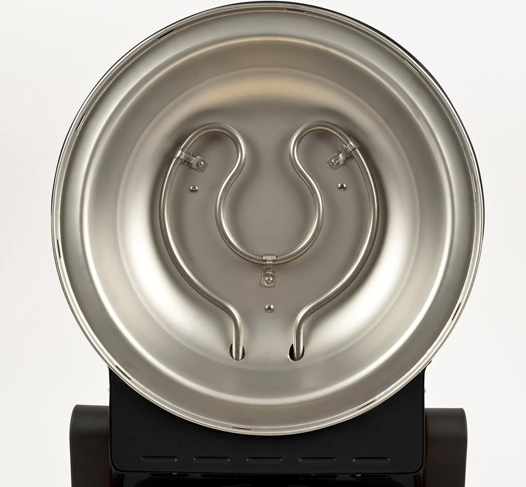 Furrë pice Girmi FP5000, E zezë