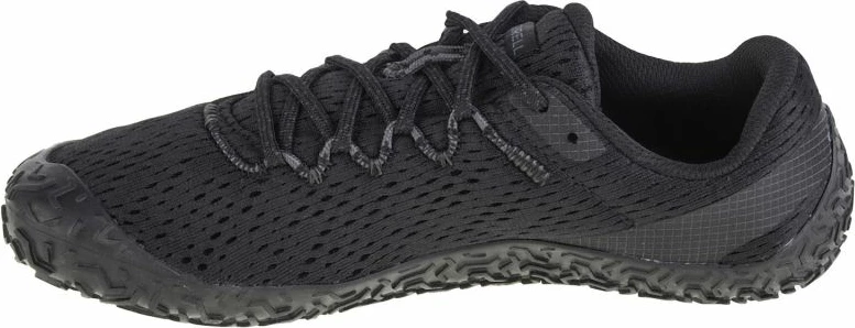 Atlete për vrapim për femra Merrell Vapor Glove 6, të zeza [Madhësia: 38.5]