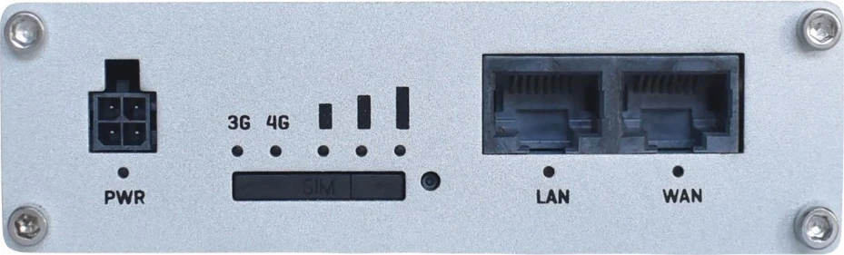 Ruteri mobil Teltonika RUT360