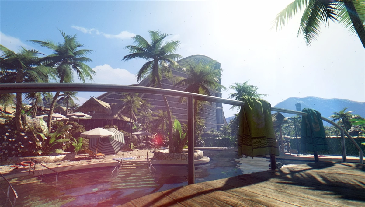 Lojë PS4 Deep Silver Dead Island: Definitive Collection, koleksion 3 tituj, PEGI 18