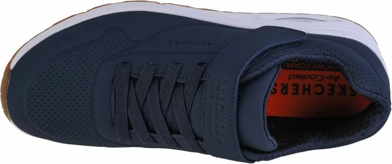 Atlete për fëmijë Skechers, navy