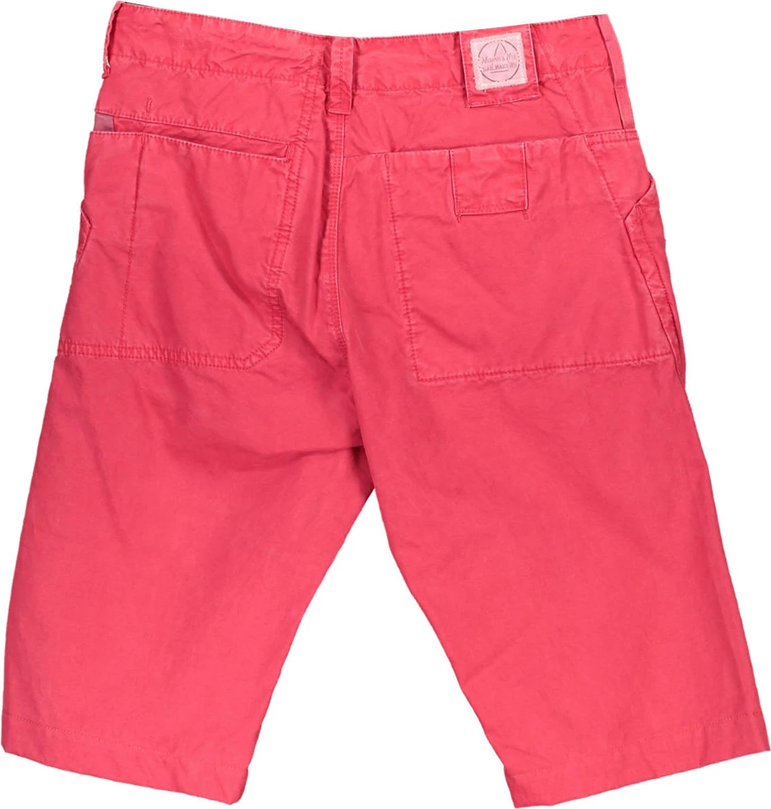 Shorce për meshkuj MURPHY&NYE, të kuqe