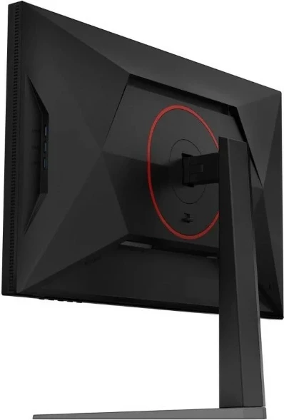 Monitor AOC U27G4XM, 27", 4K, Fast IPS, 160Hz, i zi