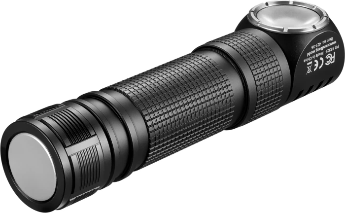 Llambë koke Sandberg Headlamp 1000 Pro 1000 lm, USB-C, IP66, 2000 mAh, e zezë
